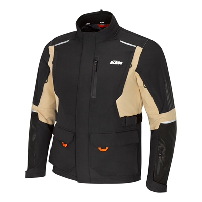 Racetech Pro K-Hydratech Jacket XXL