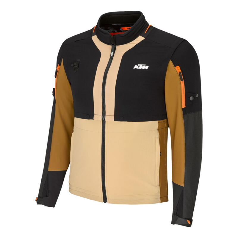 Racetech Jacket S