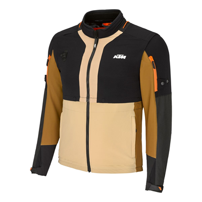Racetech Jacket S
