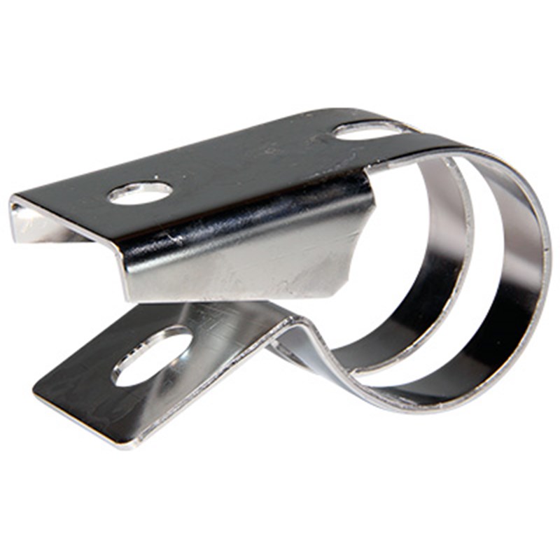 X-vision Valokiinnike, Ø43 mm