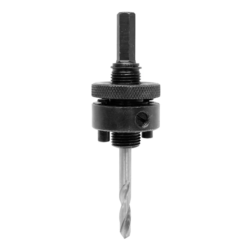 Reikäsahan adapteri 32-210mm