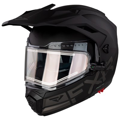 Maverick X Helmet Prime XS