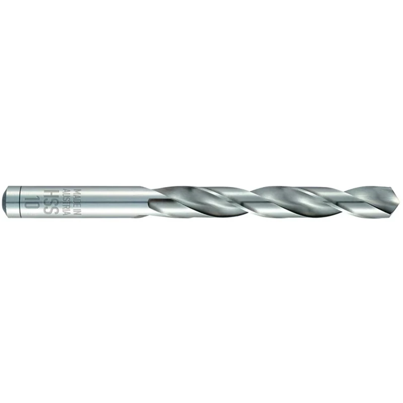 METALLIPORANTERÄ 4,0MM HSS SUPER DIN338 2KPL