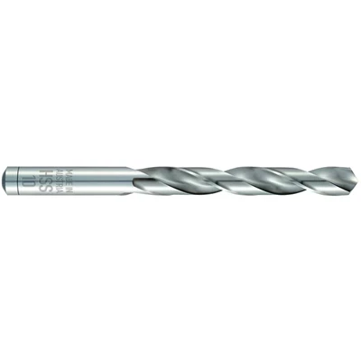 METALLIPORANTERÄ 7,5MM HSS SUPER DIN338