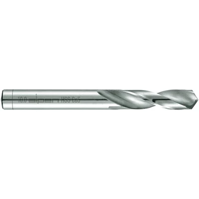 METALLIPORANTERÄ 8,0MM HSS-CO PZ-COBALT DIN1897