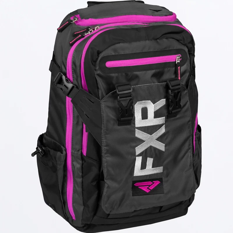 FXR Ride Pack kelkkareppu