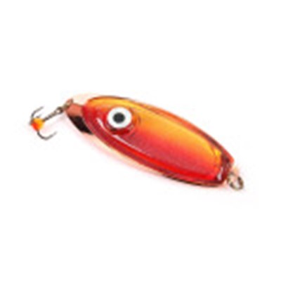 Väinö Aurora Valopilkki 80mm hot lava/re