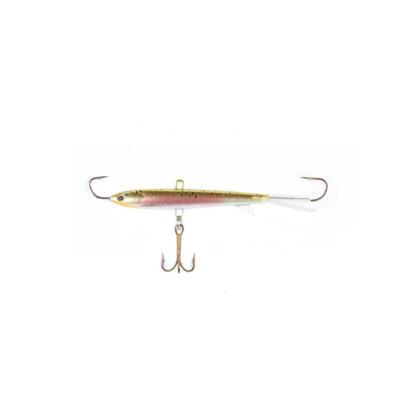 Väinö Stick Tasapaino 80mm Rainbow