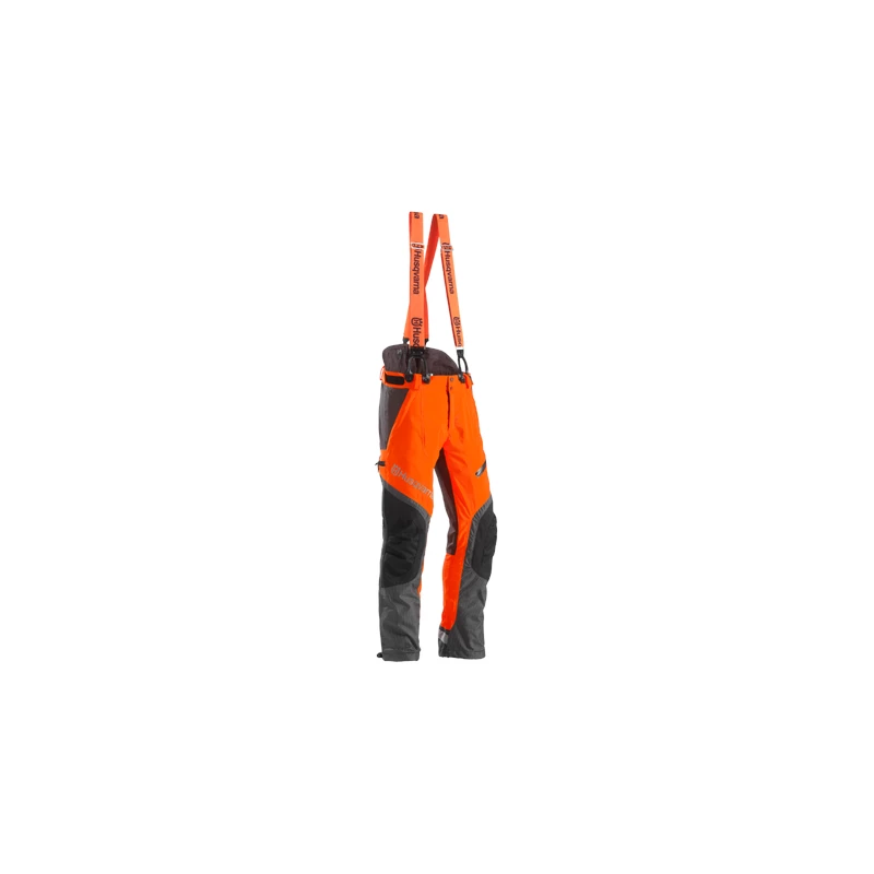 Husqvarna Technical Extreme Turvahousut