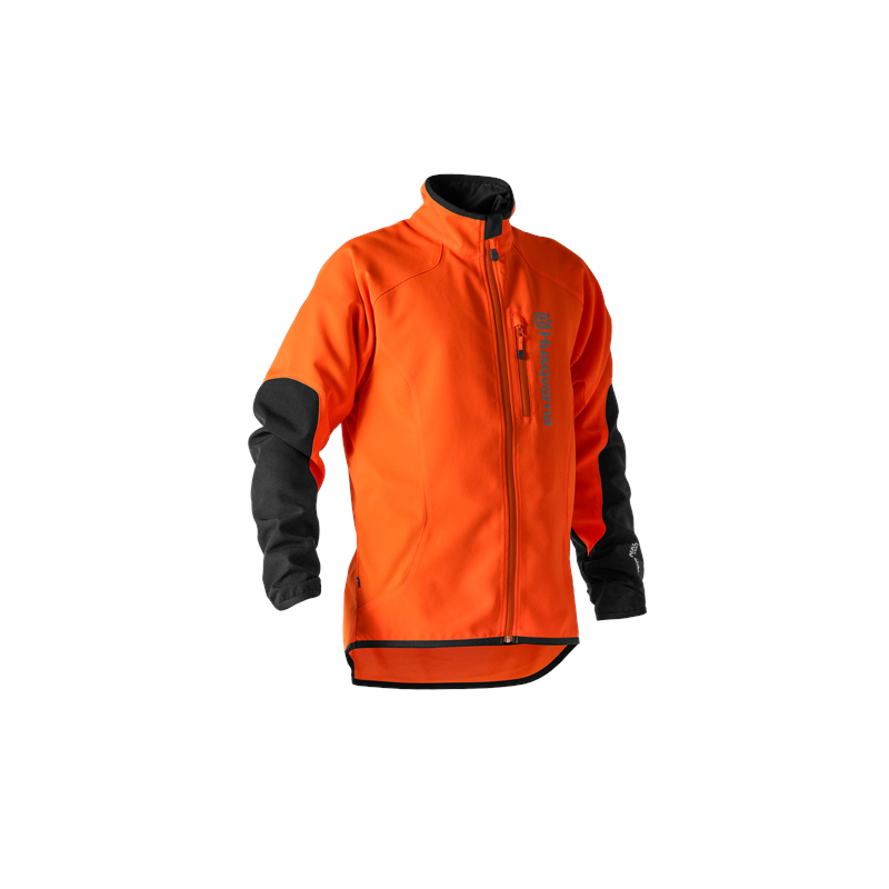 Husqvarna Vent -metsätyötakki, Functional