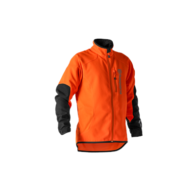Husqvarna Vent -metsätyötakki, Functional