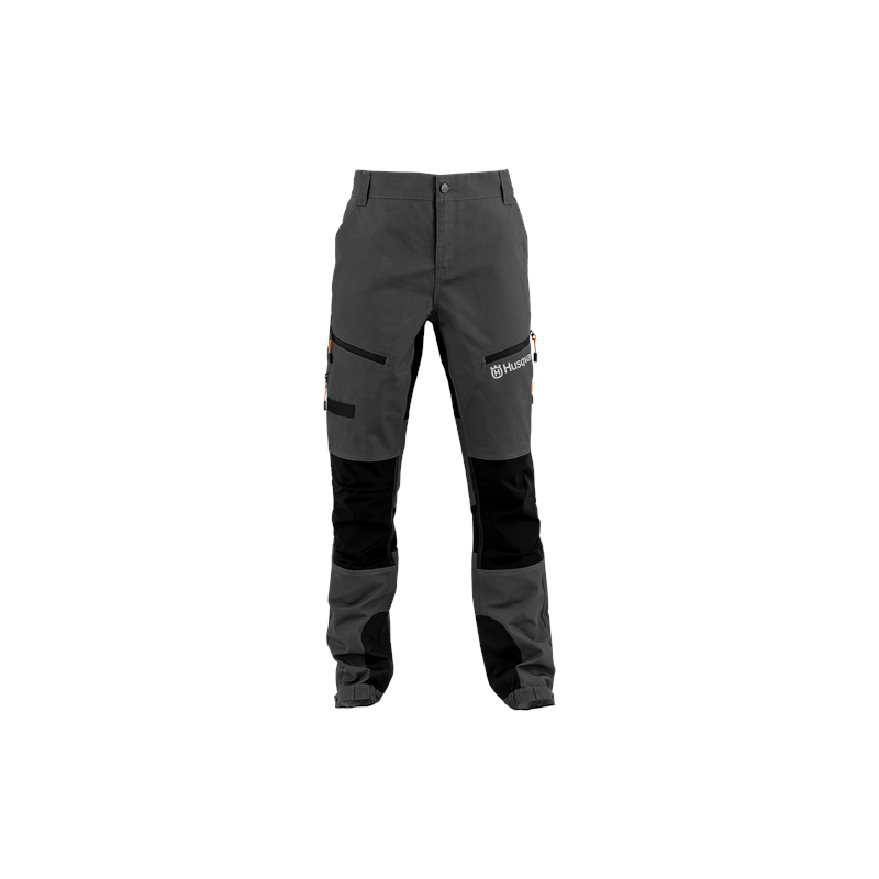 Husqvarna Xplorer puutarhahousut, Miehet
