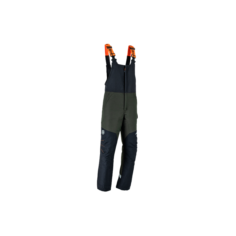 Husqvarna-turvahaalari, Functional