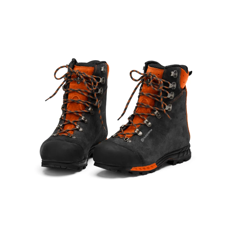 Husqvarna Nahkaturvajalkineet, Functional 24