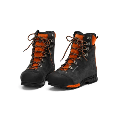 Husqvarna Nahkaturvajalkineet, Functional 24