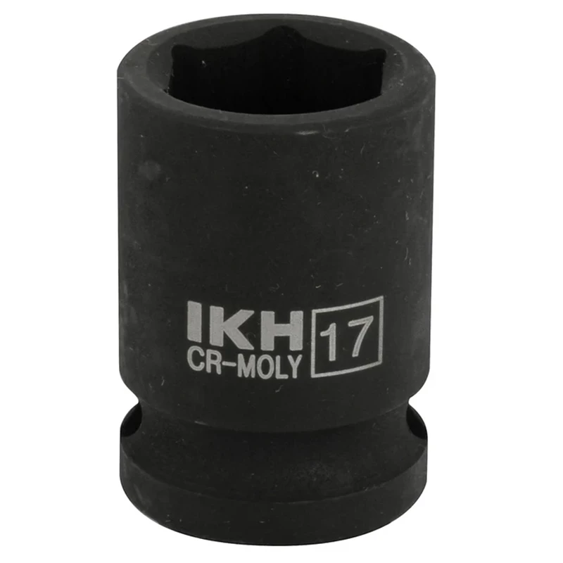 Voimahylsy 1/2"- 17mm