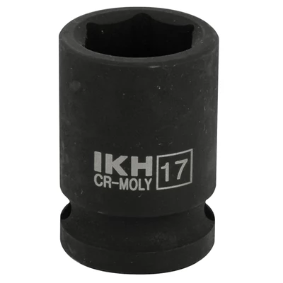 Voimahylsy 1/2"- 17mm