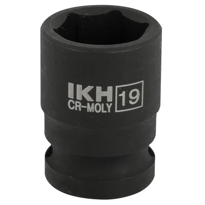 Voimahylsy 1/2"- 19mm