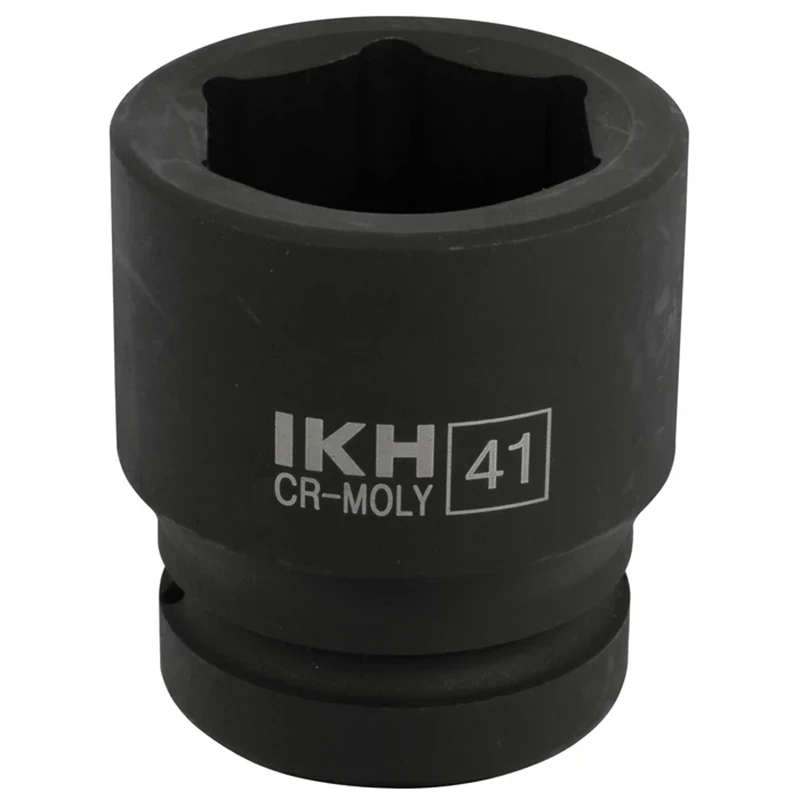 Voimahylsy 1"- 41mm