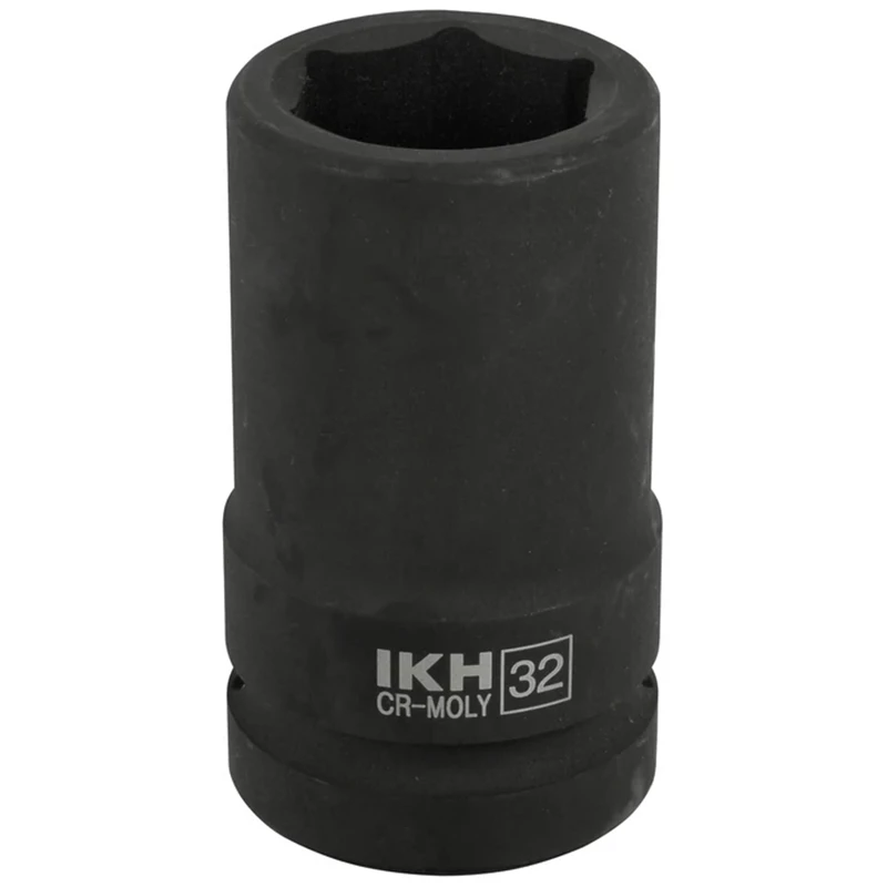 Voimahylsy 1"- 32mm Pit.90mm