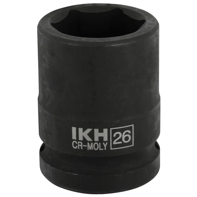 Voimahylsy 3/4"-26mm