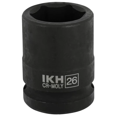 Voimahylsy 3/4"-26mm