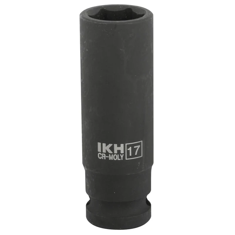 Voimahylsy 1/2"- 17mm 78mm