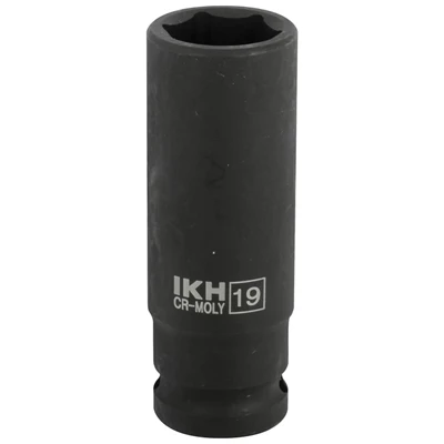 Voimahylsy 1/2"- 19mm 78mm