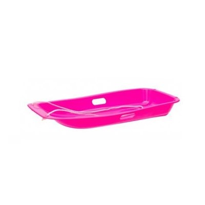 Atom pulkka pinkki