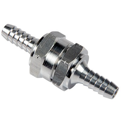 Takaiskuventtiili 6mm