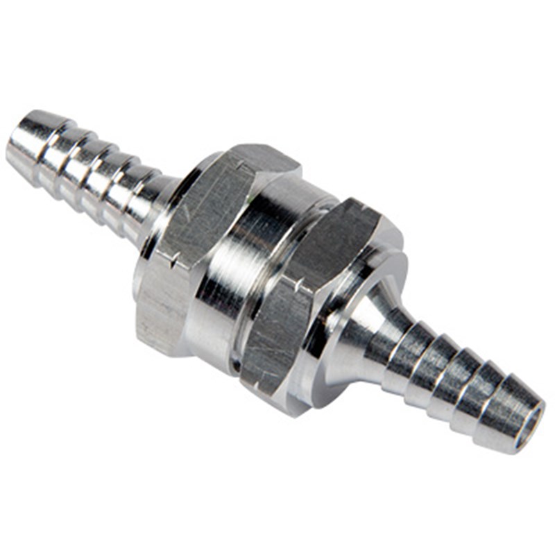 Takaiskuventtiili 8mm