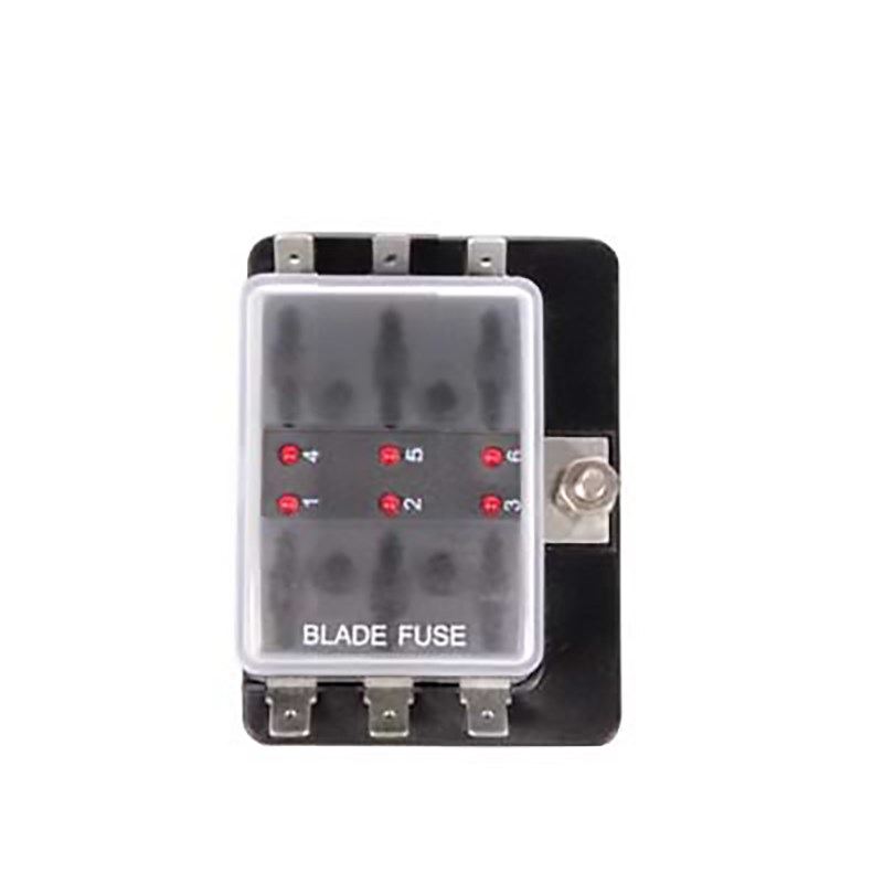 C-pwr sulakerasia 6 Gm