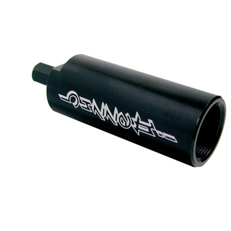 Buzzetti Ulosvetäjä 26mm x 1mm Sisäkierre