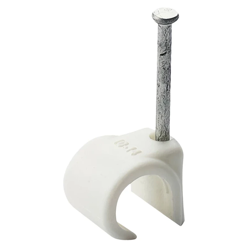 Naulakiinnike 8-12mm 100Kpl