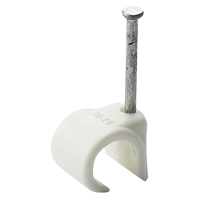 Naulakiinnike 8-12mm 100Kpl