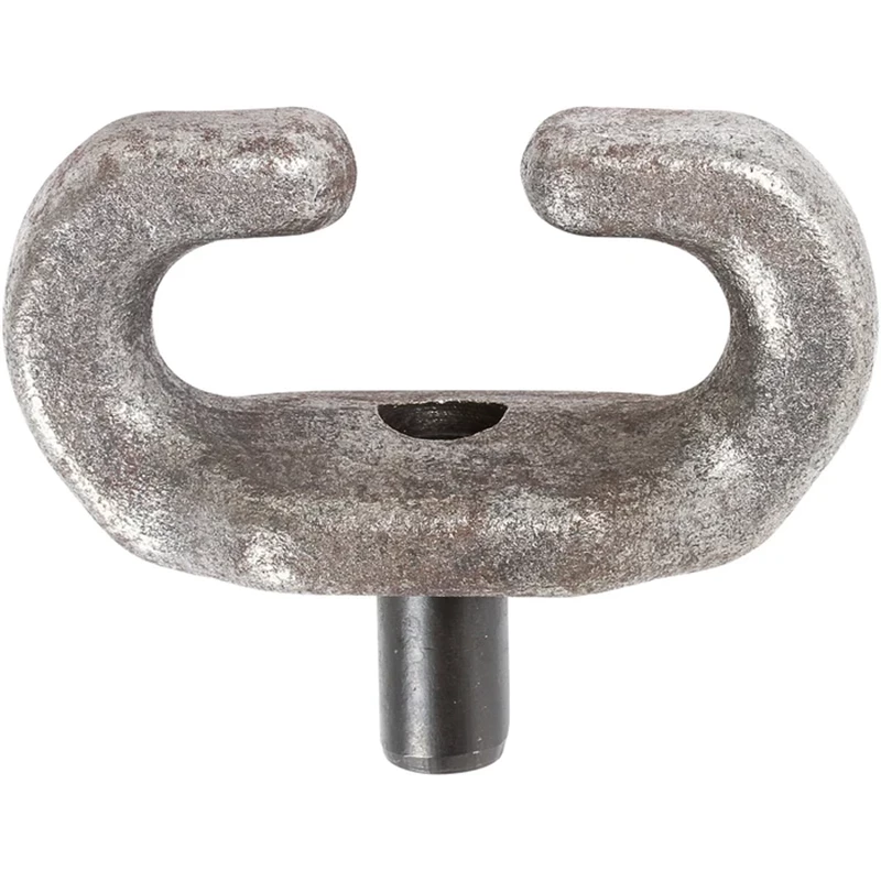 Jääketjun sokkaliitin, 6mm