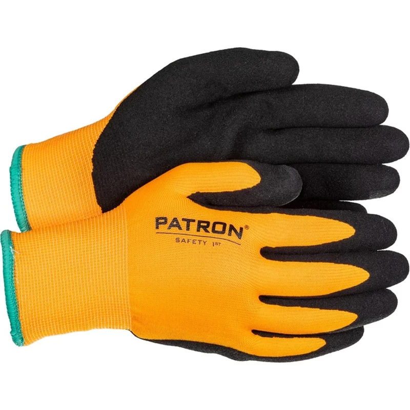 Työkäsine Sandy, 8