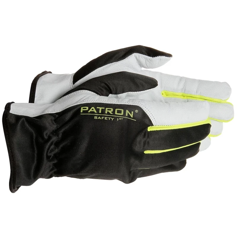 Työkäsine 8, Vuori