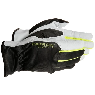 Työkäsine 8, Vuori