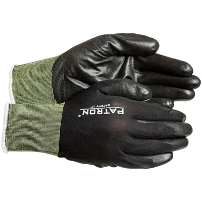 Työkäsine 9, Touch Nylon