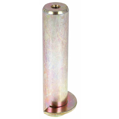 Etukuormaajan tappi Quicke 35x165