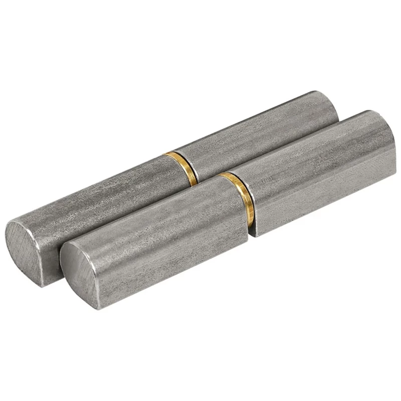 Hitsattava nostosarana 80 mm 2 kpl