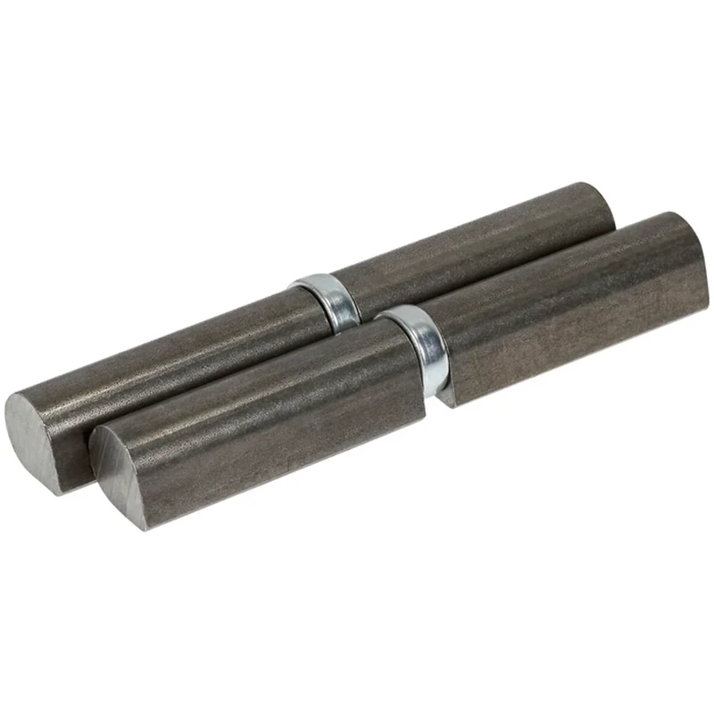Hitsattava nostosarana 120 mm 2 kpl