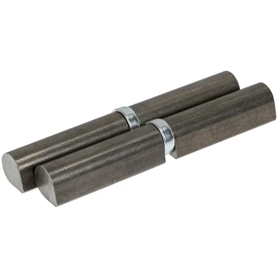 Hitsattava nostosarana 120 mm 2 kpl