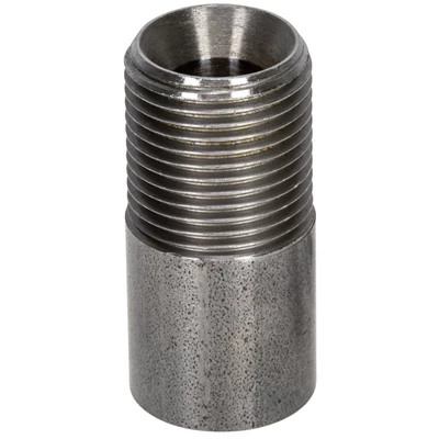 Hitsattava 3/8 urosliitin
