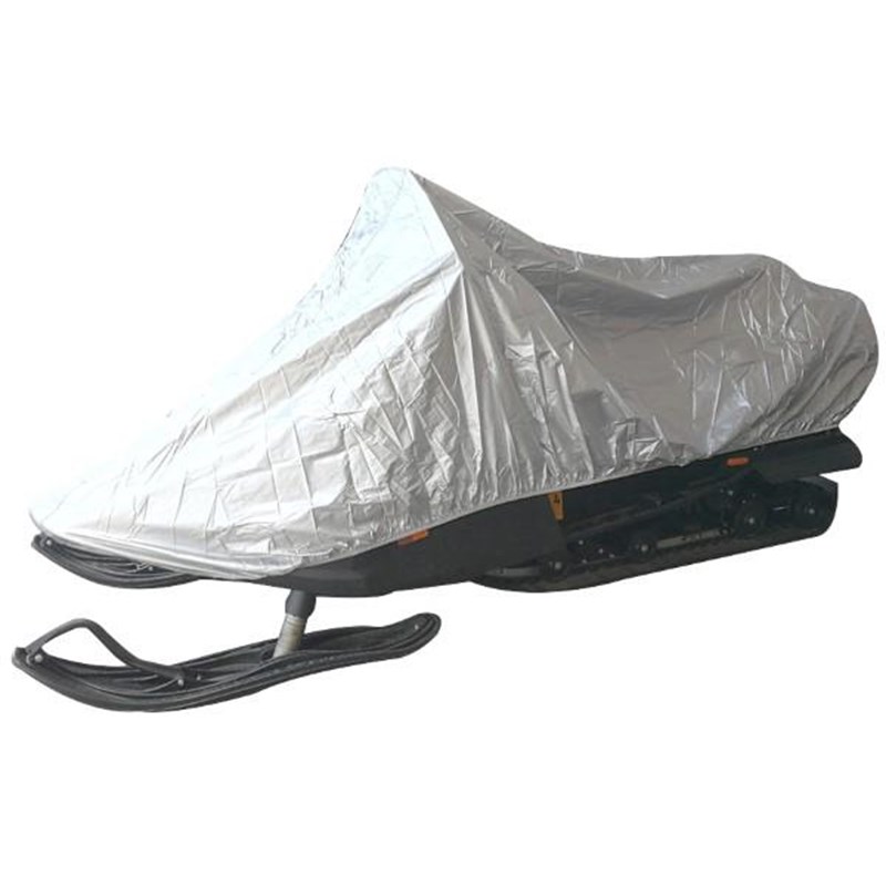 K27 Moottorikelkkapeite XL