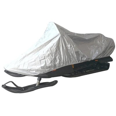 K27 Moottorikelkkapeite XXL