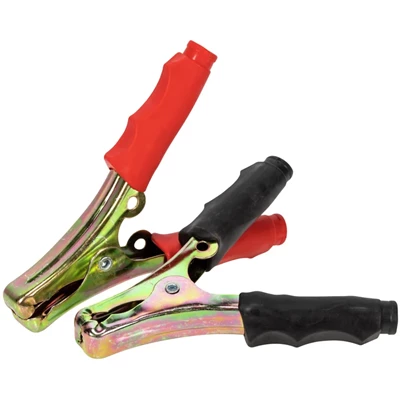 Latauspuristinpari 40Ah