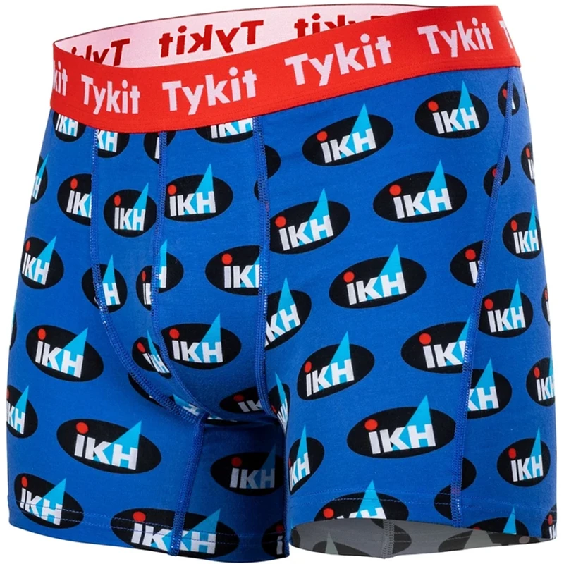 IKH tykit, Boxerit S