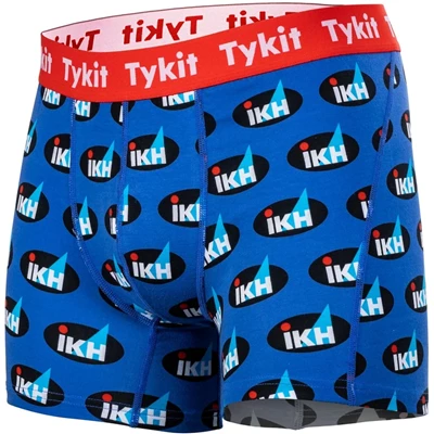 IKH tykit, Boxerit S